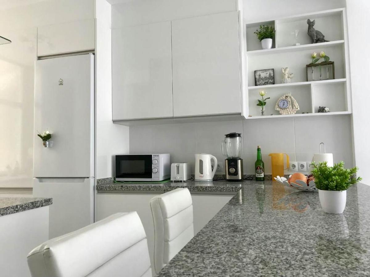 Apartamento Castillo Santa Barbara Alicante Exterior foto