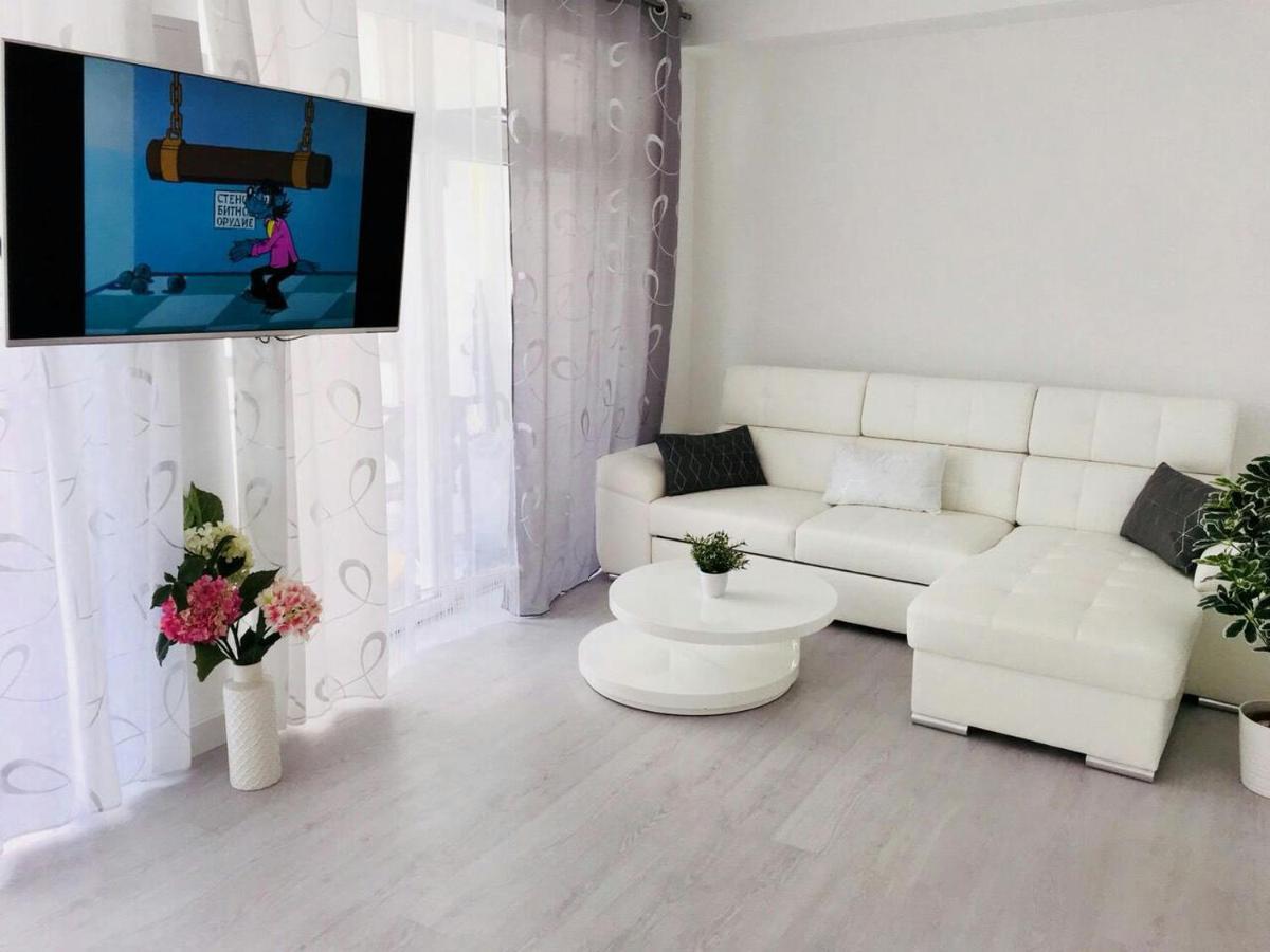 Apartamento Castillo Santa Barbara Alicante Exterior foto